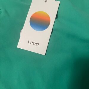 Vuori Shirt